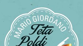 Mario Giordano - Teta Poldi a sicílske levy. Chcela sa upiť na smrť, mafia jej v tom zabránila!