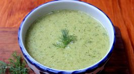 Hornonitrianske delikatesy: Melence, štedrák či zvarová polievka