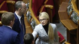 Porošenko dal ultimátum, poslanci sa dohodli na zložení novej vlády