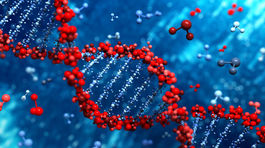 Niektorí ľudia sa rodia s nepriestrelnou DNA