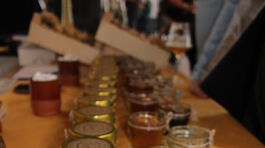 pivná marmeláda, pivo, salon piva