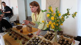 pivo, pivná marmeláda, beermalade, salon piva