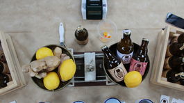 pivo, zazvorove pivo, salon piva