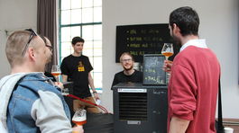 Slováci čoraz viac preferujú pivá typu IPA a APA.