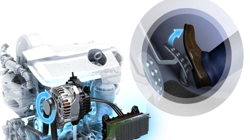 Štart-stop systém potrebuje výkonnejší...