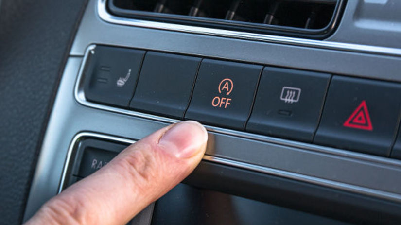 Nie každý štart-stop systém je dnes možné...