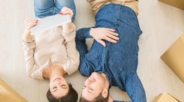 Rekonštrukcia bývania: Kde si požičať