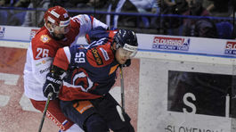 Piskot v Košiciach! Slováci prehrali v príprave s Ruskom zahanbujúco 0:6