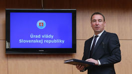 Obchvat Bratislavy sa ide stavať