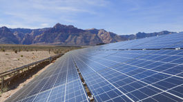 Slovensko vyrába len pätinu energie z obnoviteľných zdrojov