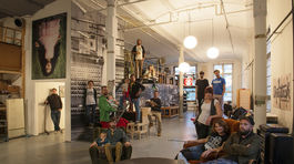 Kreatívci nateraz Cvernovku opúšťajú