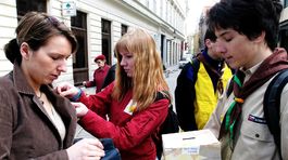 Kiska: Deň narcisov je najmä o spolupatričnosti s chorými