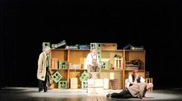 Kraj za kotlebovcov upadal a trpel