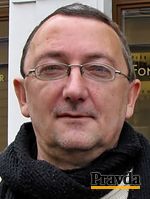 Eduard Poliak