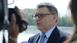 Zaorálek: Riešenie brexitu musia európske krajiny hľadať spoločne