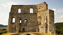 Juh stredného Slovenska: Hrady, kúpele, akvaparky, múzeá. Tu je 15 tipov na výlety