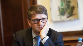 Maďarič: Rezník by mal pred žiadosťou o 32 miliónov preveriť rezervy RTVS