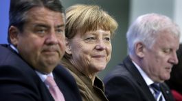 Gabriel: Rokovania EÚ a USA o voľnom obchode v podstate skrachovali