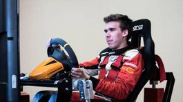 Volantom Richarda Gondu: Monako opäť neodpustí žiadnu chybu