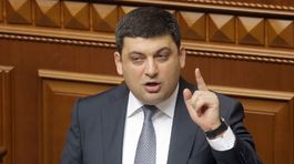 Hrojsmanov poradca, ktorý mal donášať Rusom, putuje do väzenia