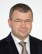 doc. MUDr. Ľubomír Jurgoš, PhD.