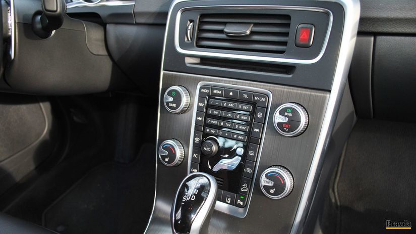 Testovanú pohonnú jednotku je možné kombinovať...