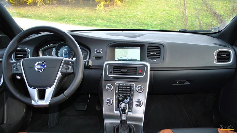 Vo vnútri je všetko po starom. Osobne sa nám...