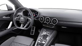 Audi TTS - 2016