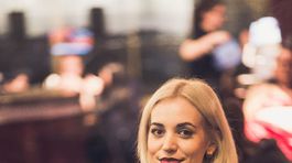 Návrhárka Barbora Kubi: Inšpiráciu som našla v maminej skrini