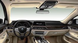 BMW 7 - 2016