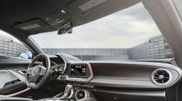 Wards Auto:  Toto je 10 najlepších interiérov áut roku 2016