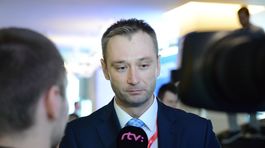 GLOBSEC: Rusko má dostatok vojenskej sily na moment prekvapenia, tvrdí Pavel