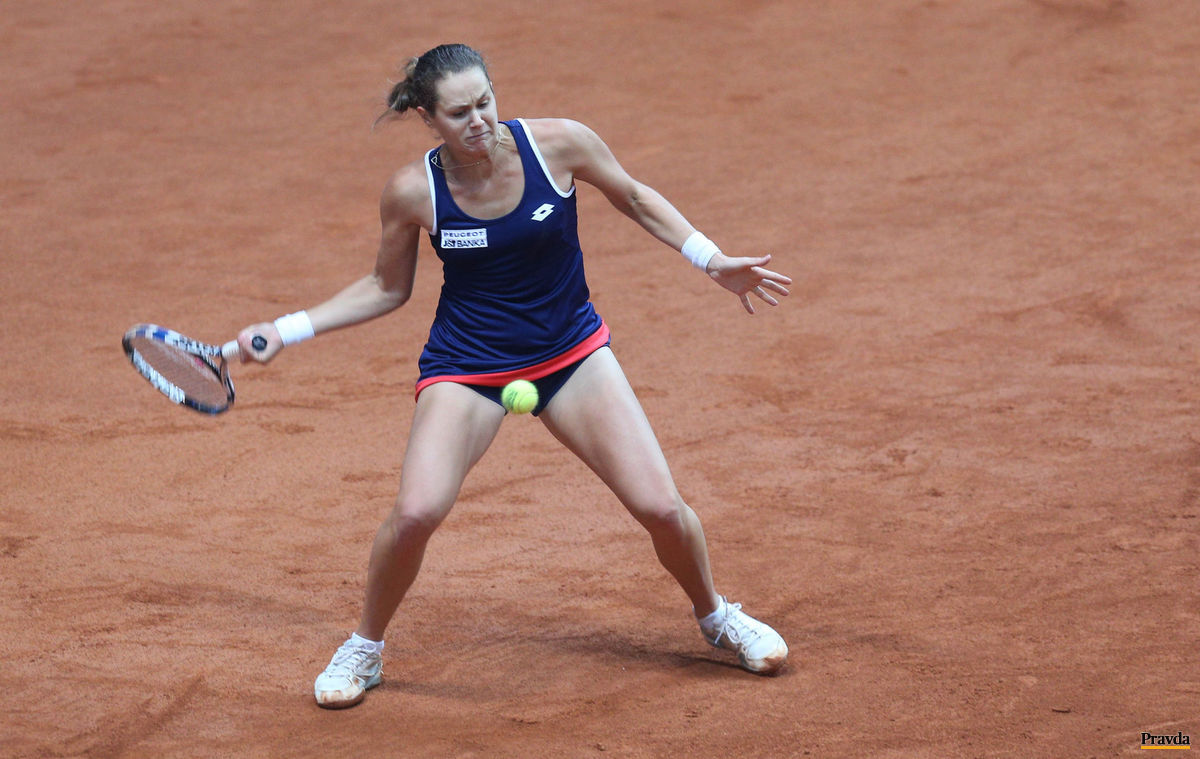 Jana Čepelová