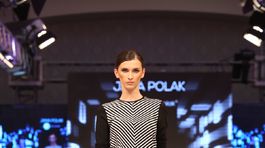 Jana Polak - Bratislavské módne dni jar-leto 2016 - trendy