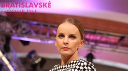 Jana Polak - Bratislavské módne dni jar-leto 2016 - trendy