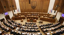 Koalícia zažije prvú skúšku pevnosti