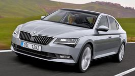 Driver Power 2017: V britskej ankete spokojnosti zažiarila Škoda