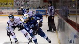 VIDEO: Kto získa Zlatú prilbu? Popradčania, Surový alebo Laliberté?