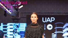 UAP - Bratislavské módne dni jar-leto 2016 - trendy