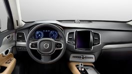 Volvo XC90 - 2016