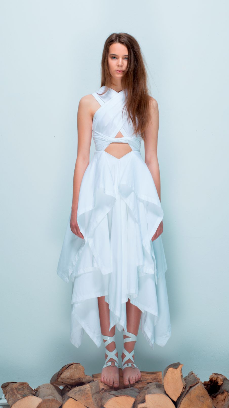 Andrea Pojezdálová: Back to the roots - Návrat...