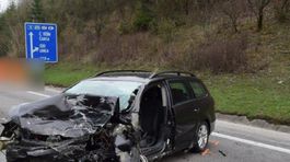 V prvom polroku pribudlo nehôd, zomrelo pri nich 92 ľudí