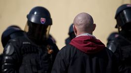 Kubík: V boji proti extrémizmu sme zaspali