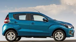 Fiat Mobi - 2016