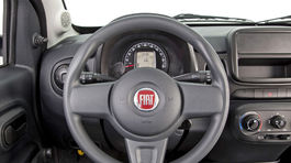 Fiat Mobi - 2016