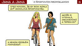 Gašparec, 19.4.2016