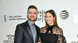 Timberlake sa ozval po aférke s kolegyňou! Čo odkázal manželke, Jessice  Bielovej?