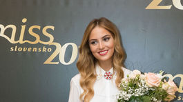 Krásky z Miss sa už chystajú na finále, Lučenčanka ohúrila novinárov