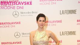 Monika Reháková. 