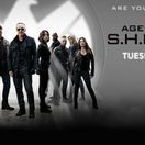 Agents of S. H. I. E. L. D. - záchrana sveta sa...